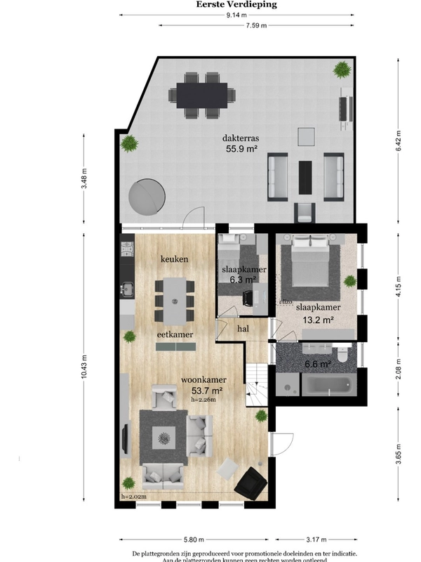House Image