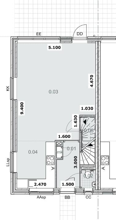 House Image