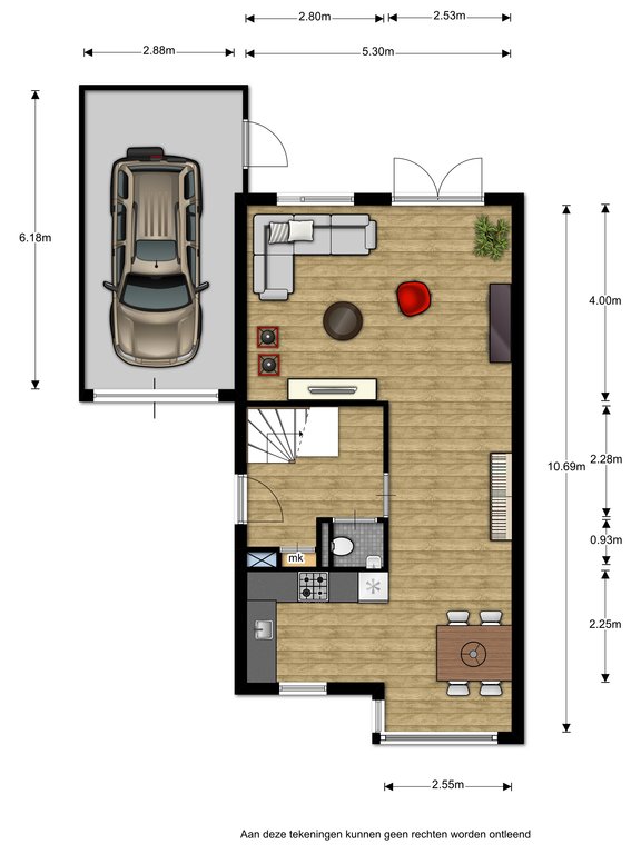 House Image