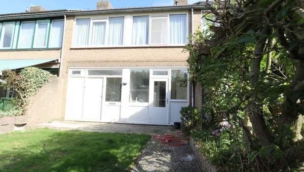 House Exterior