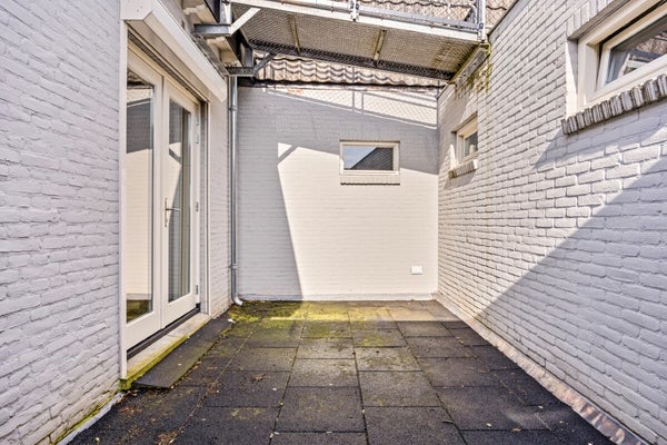 House Exterior