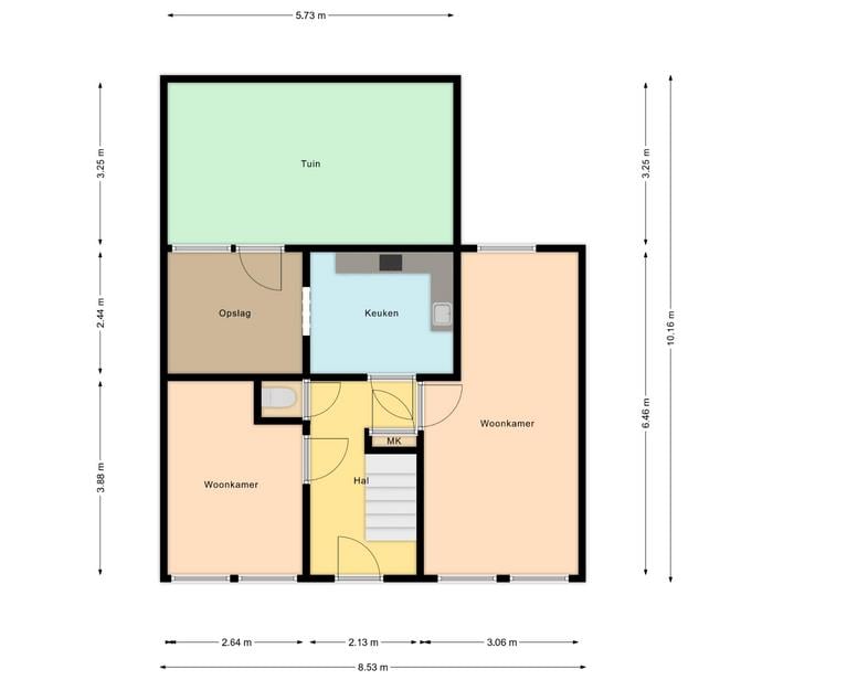 House Image