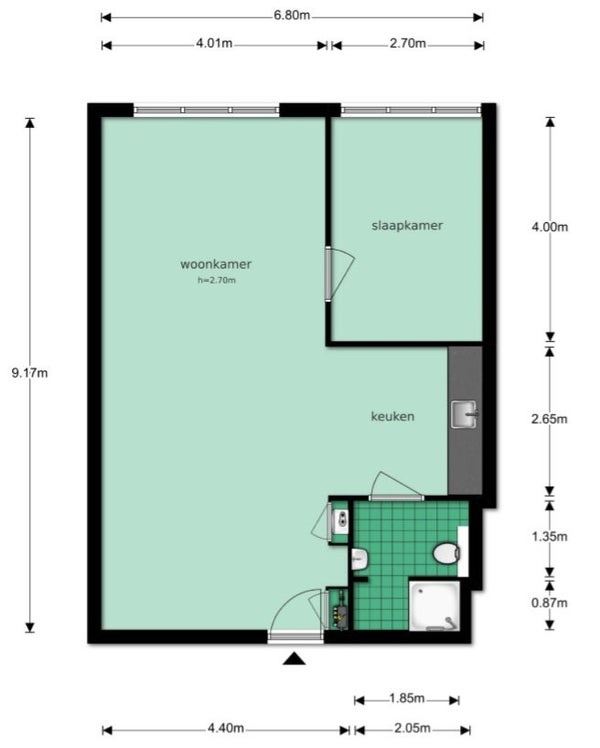 House Image