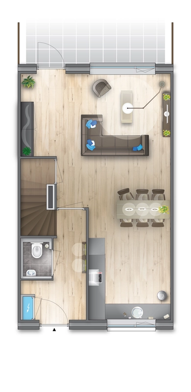 House Image