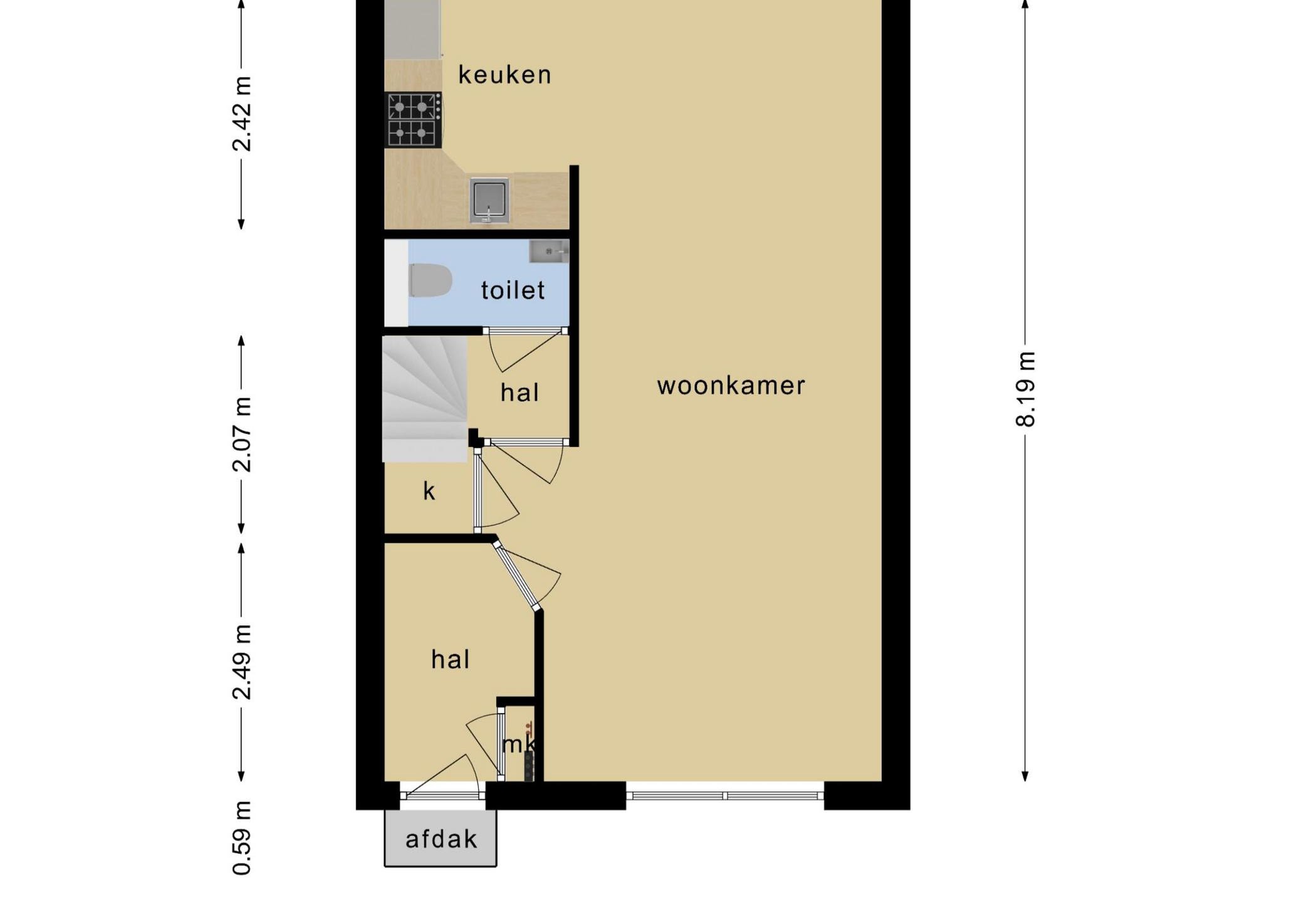 House Image