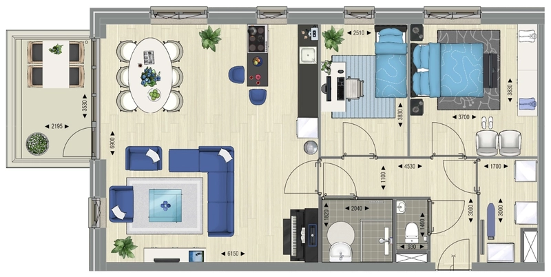 House Image