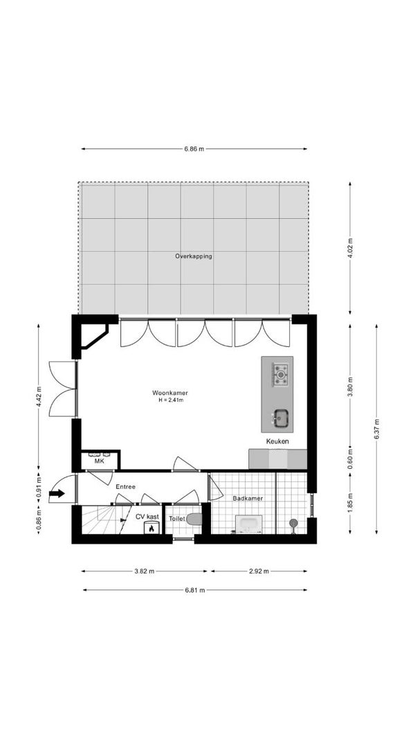 House Image