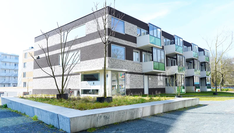House Exterior
