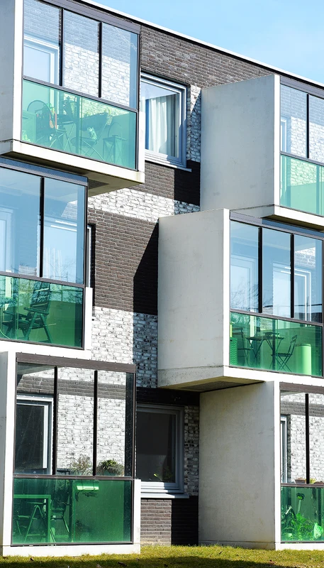 House Exterior