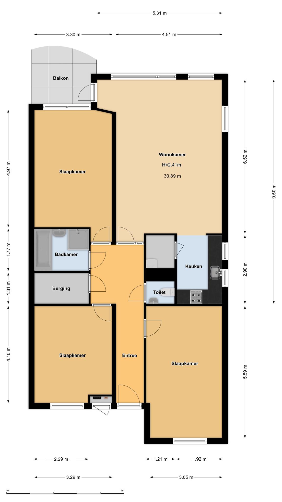 House Image