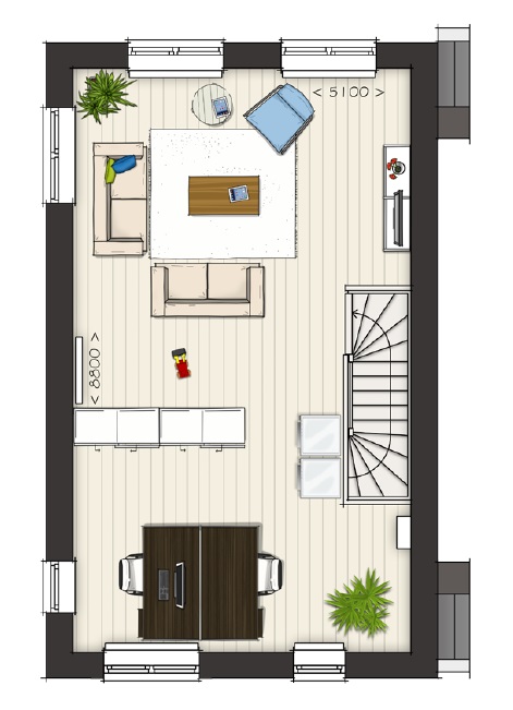House Image