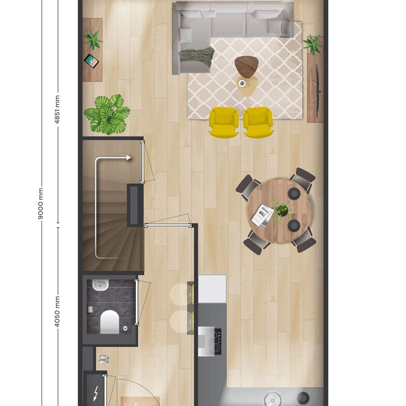 House Image
