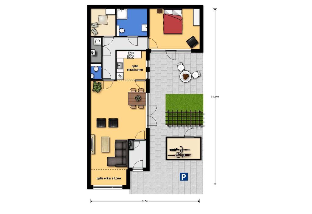 House Image
