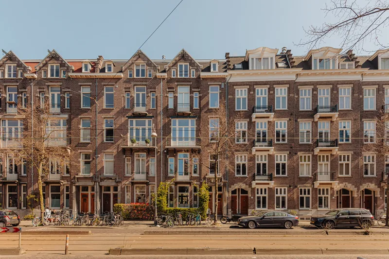 House Exterior