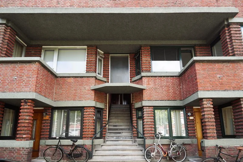 House Exterior