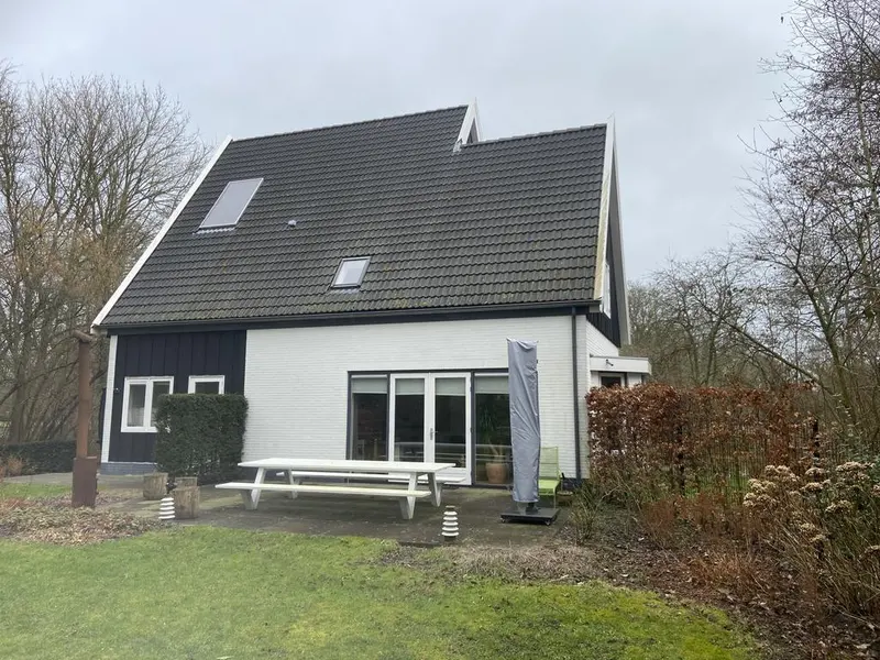 House Exterior
