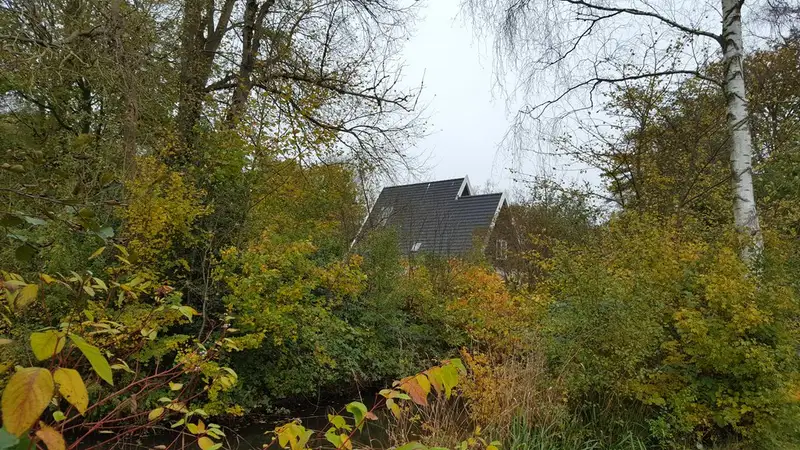 House Exterior