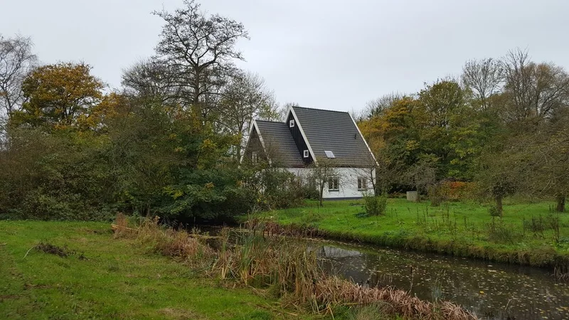 House Exterior