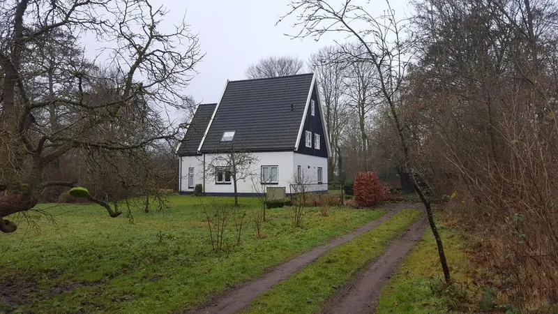 House Exterior