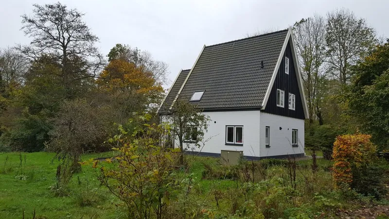 House Exterior