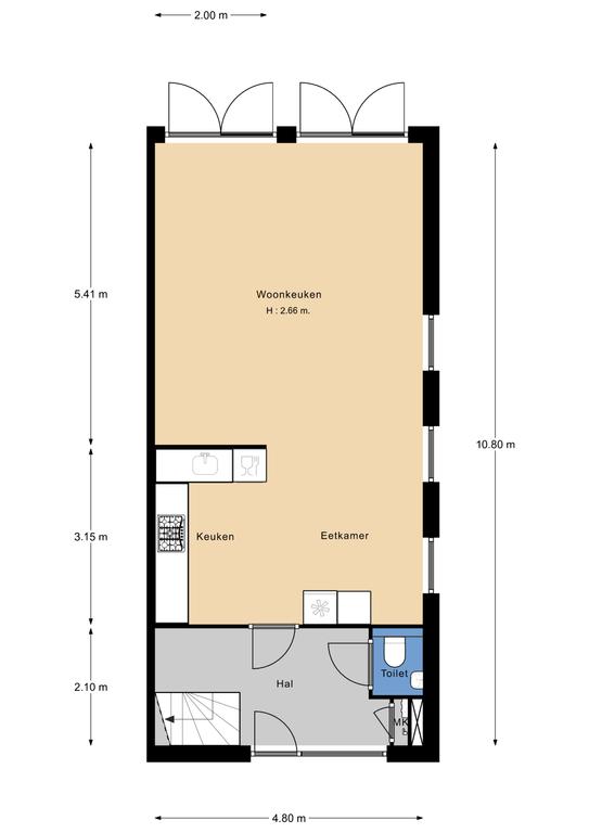 House Image