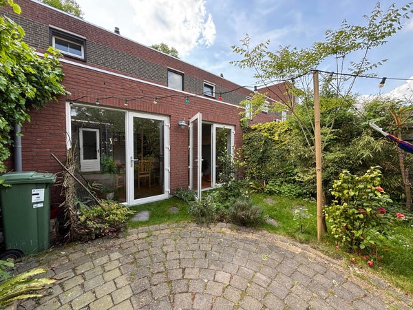 House Exterior