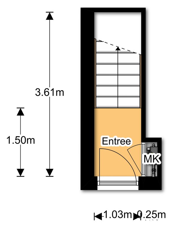House Exterior