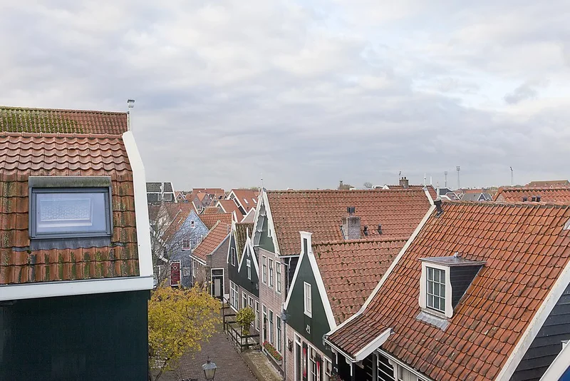 House Exterior