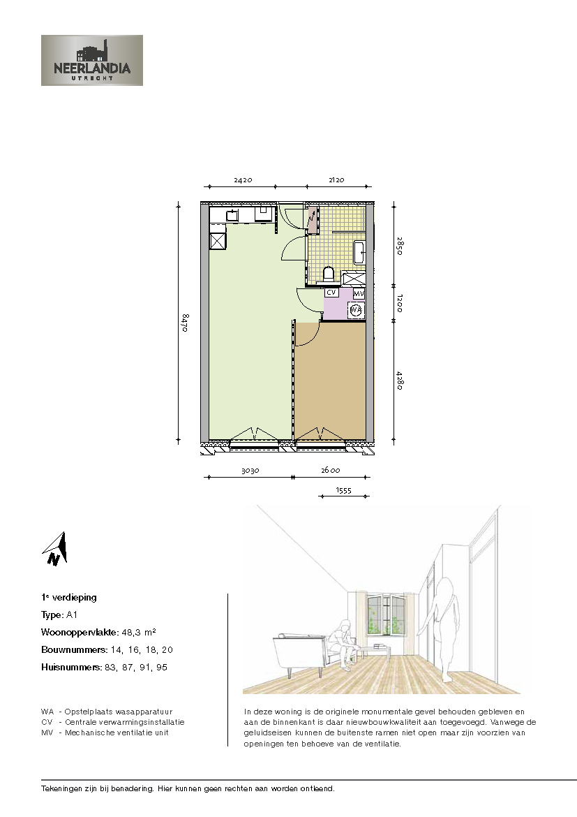 House Exterior