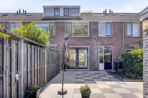 House Exterior
