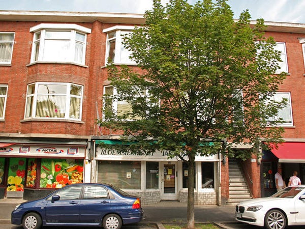 House Exterior
