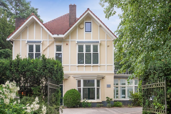 House Exterior