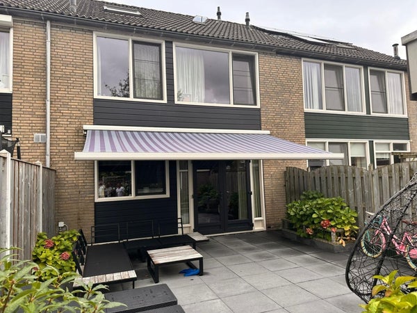 House Exterior