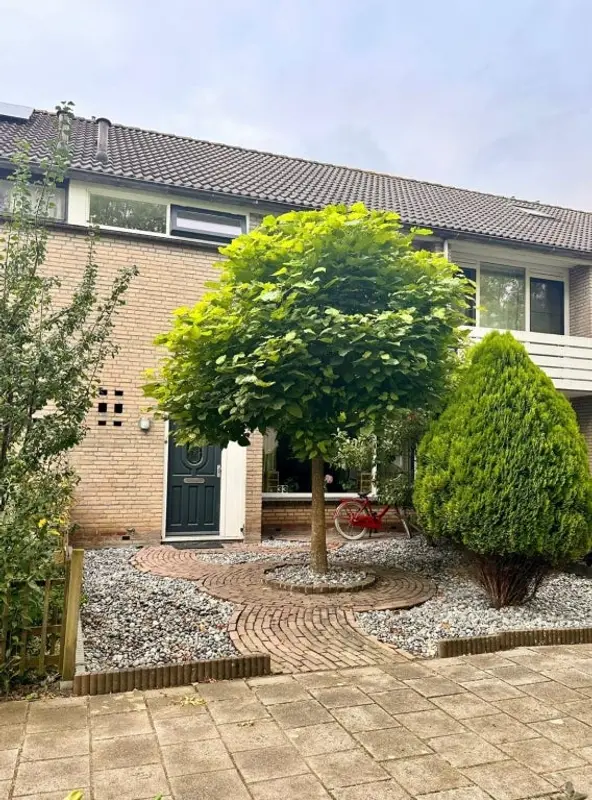 House Exterior