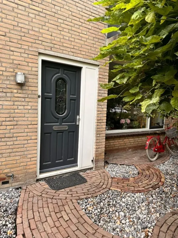 House Exterior