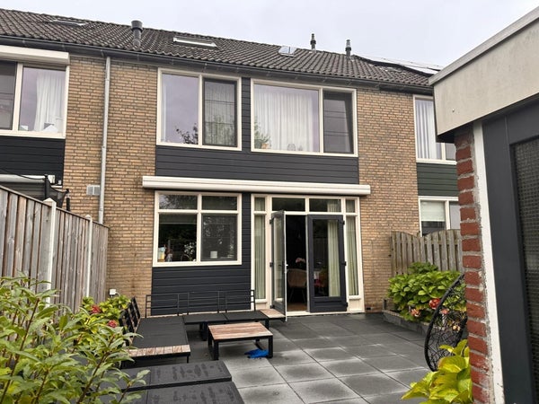 House Exterior