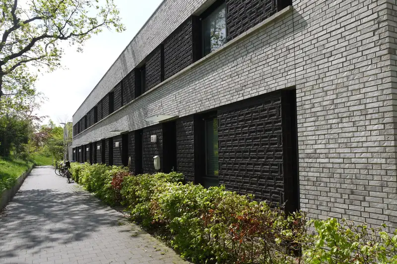 House Exterior