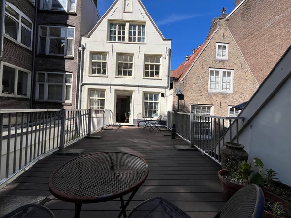 House Exterior