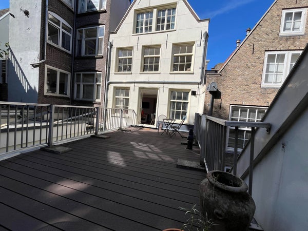 House Exterior