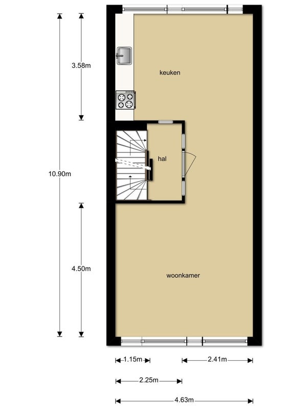 House Image