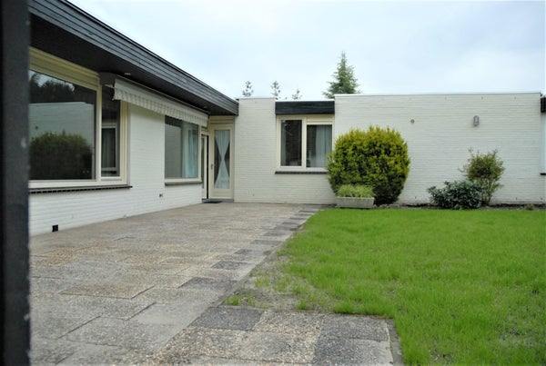 House Exterior