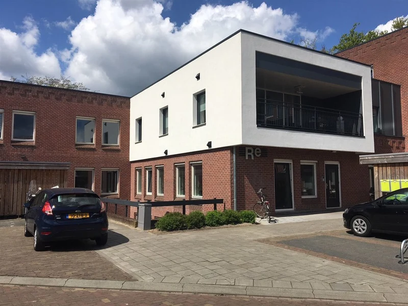 House Exterior