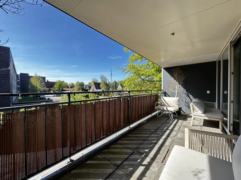 House Exterior