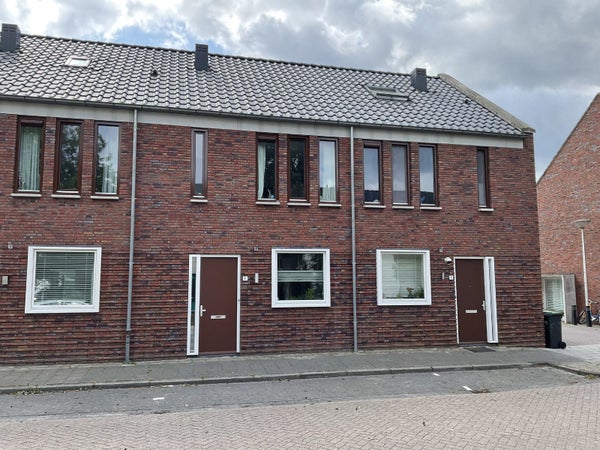 House Exterior