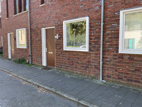 House Exterior