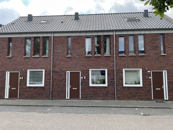 House Exterior