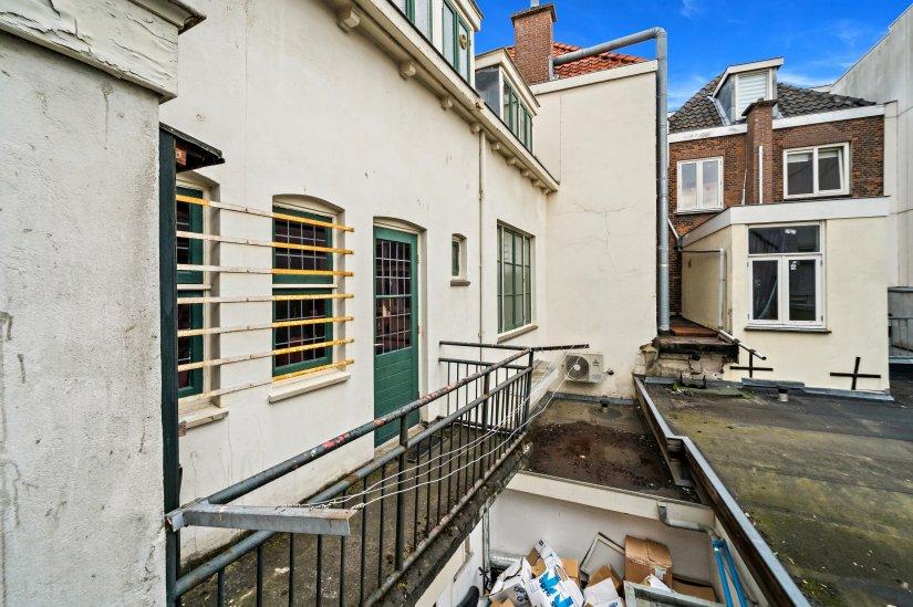 House Exterior