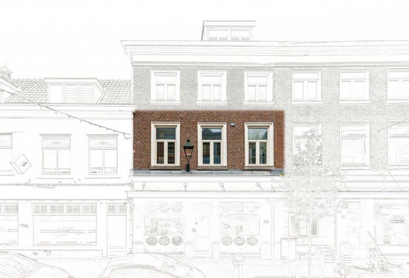House Exterior