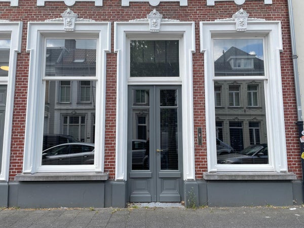 House Exterior