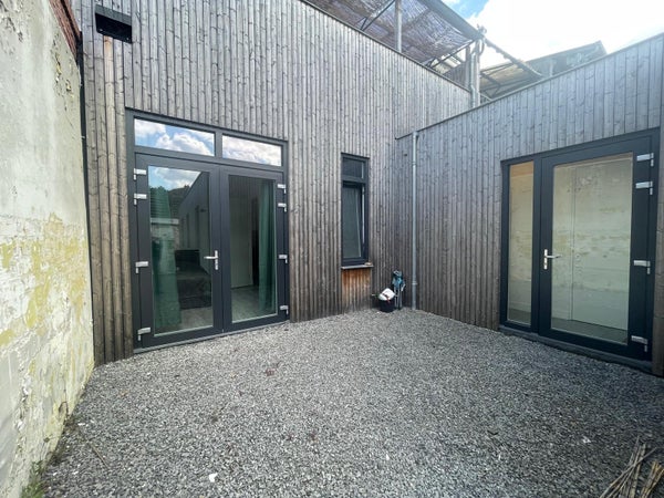 House Exterior